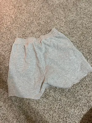 American Eagle Boyfriend Shorts thumbnail 3