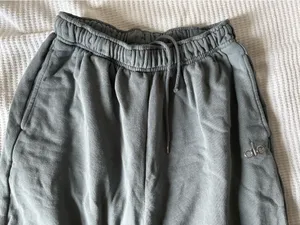 Alo Yoga Accolade Sweatpants Straight Leg Steel Grey S thumbnail 4