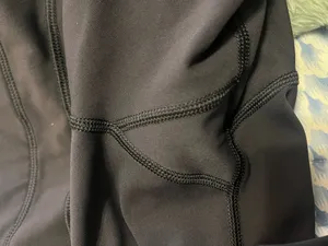 Lululemon Leggings Black 8 Women’s thumbnail 6