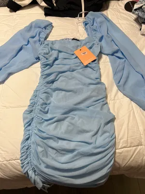 That's So Fetch Lorde dress thumbnail 4