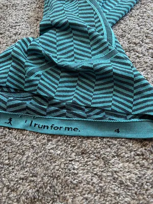 Lululemon Swiftly Tank Top size 4 thumbnail 2