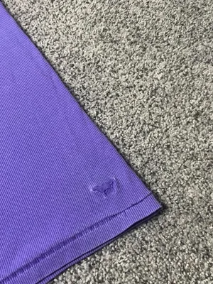 Y2K purple Victorias Secret PINK tank top thumbnail 5
