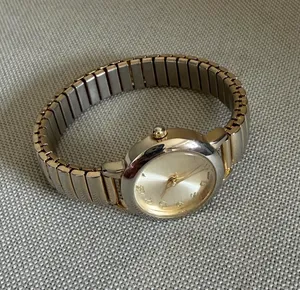 Altar'd State Gold Watch thumbnail 2