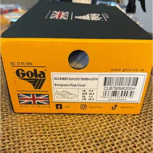 Gola Elan Sneakers thumbnail 2
