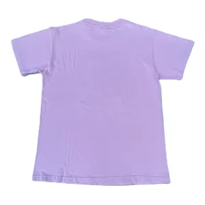Vintage 90s Minnie Mouse Pink Graphic T-shirt thumbnail 2