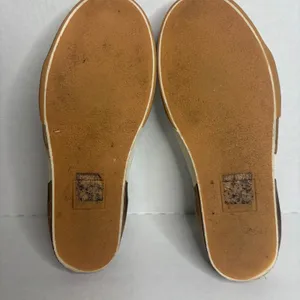 Dolce Vita Sneakers Leather Casual Everyday Shoes‎ Women's Size 8 thumbnail 8