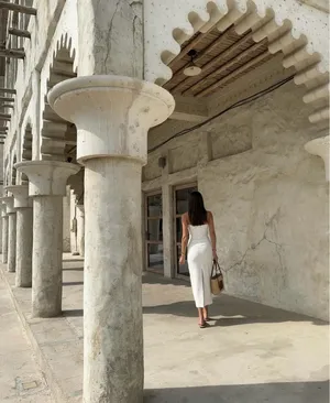 Zara dress bodycon strapless sleeveless tailored midi white wedding party thumbnail 6