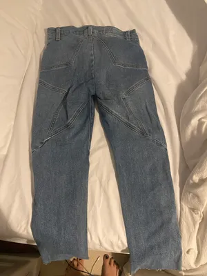 Revice Denim Jeans thumbnail 5