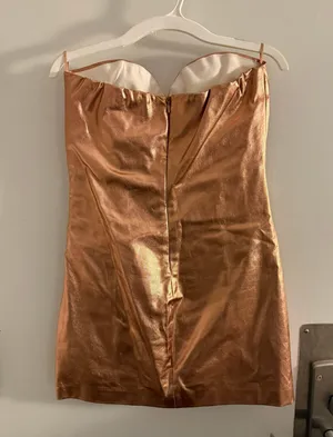 Mini Dress thumbnail 3