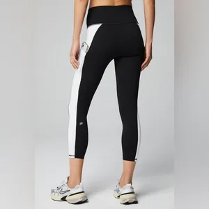 Fabletics On-The-Go Capri Leggings thumbnail 3
