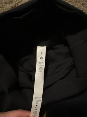 Lululemon Align Shorts Biker thumbnail 3