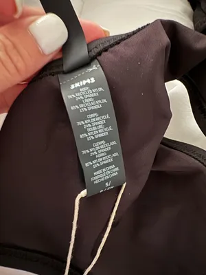 SKIMS Swim Bottom thumbnail 6