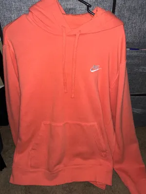 Nike Sweatshirt Hoodie thumbnail 1
