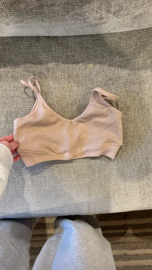 Buffbunny bra  thumbnail 3
