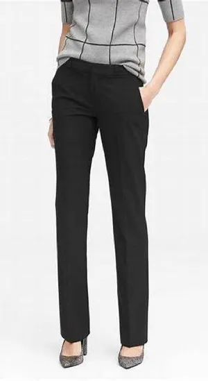 Banana Republic Logan Trouser Fit Pants thumbnail 1