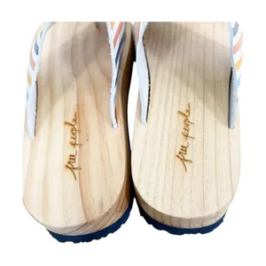 NEW Free People Woodlands Sandals Size 38 thumbnail 10