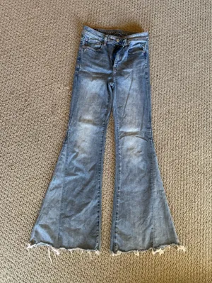 American Eagle Jeans Flare thumbnail 1