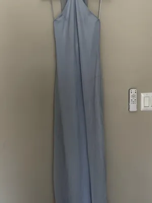 Amanda Uprichard Ashton Maxi Size M NWT thumbnail 4