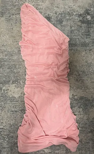 Pink Dress thumbnail 3