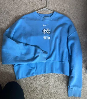 Nike North Carolina Sweatshirt thumbnail 1