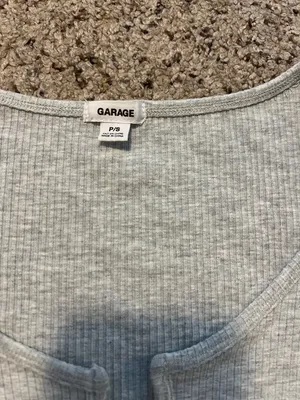 Garage Notch Kylie Tee thumbnail 5