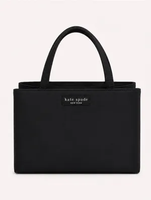 Vintage Y2K Kate Spade Nylon bag thumbnail 3