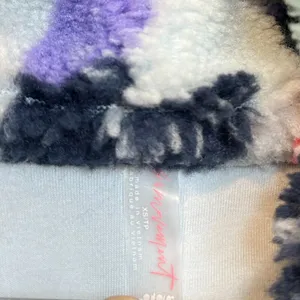 FREE PEOPLE Movement Hit The Slopes Printed Pullover in Stand Out Never Still thumbnail 6