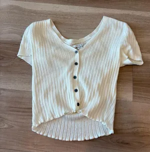 American Eagle Sweater Top thumbnail 1