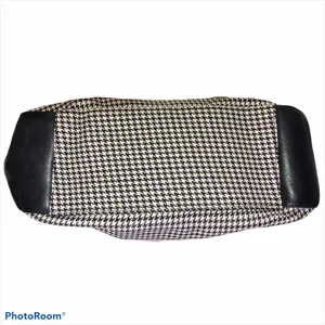 Etienne Aigner houndstooth mini bag thumbnail 8