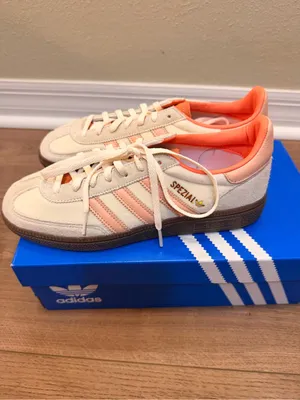 NEW Adidas Handball Spezial Women’s Sneakers 8 thumbnail 3