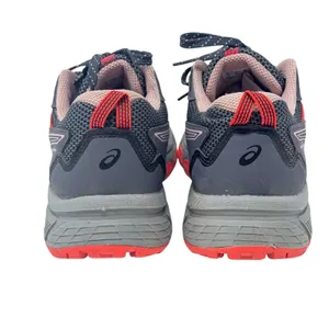 ASICS Women’s Gel-Venture 8 Grey & Peach Running Hiking Sneakers Size 8 thumbnail 4