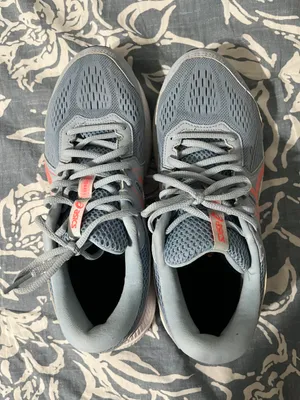 ASICS Women's Gel-Contend 7 Running Shoes thumbnail 5