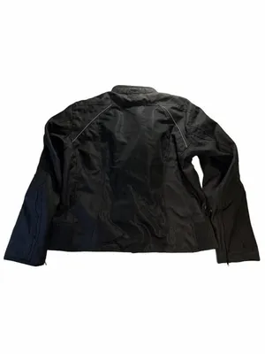 Bilt Motorcycle Jacket Women’s 3XL Black Mesh Riding Outdoor thumbnail 2