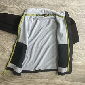Vintage women’s Patagonia Zip Up Fleece thumbnail 4