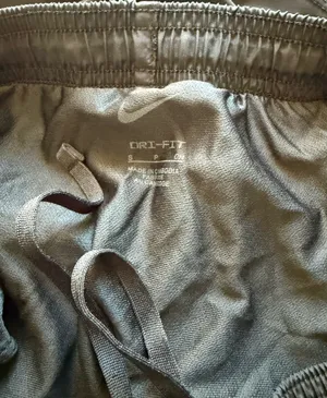 Nike Dri-Fit Shorts thumbnail 4
