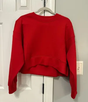 Abercrombie Athletic YPB thumbnail 1