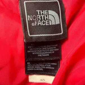 The North Face Aconcagua 550 Down Puffer Jacket Dark Eggplant Purple Women’s XL thumbnail 4