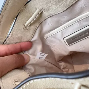 NWT Tory Burch Willa Mini Bucket‎ Bag thumbnail 8