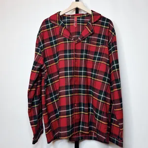 Skims Flannel Sleep Set thumbnail 4