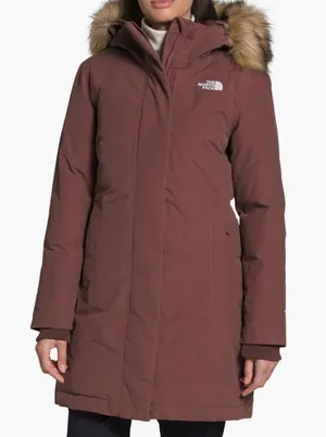 North Face Arctic The Parka thumbnail 1