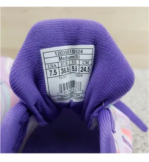 Brooks Ghost 14 Empower Her Women’s Running Shoes 7.5 Limited Edition! thumbnail 9