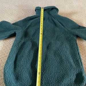 Polartec Fleece Half-Zip Madewell Jacket thumbnail 12