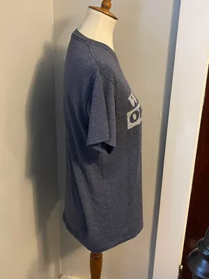 Delta Pro Weight T-shirt thumbnail 2
