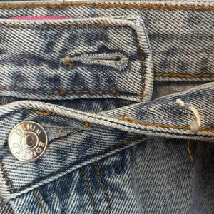 Edikted Crossover‎ Waist Jeans Size Small thumbnail 6