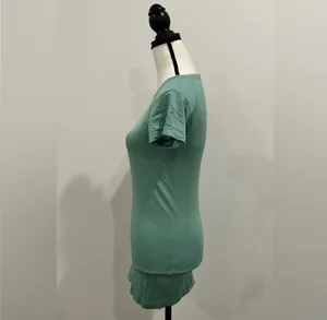 Lululemon Active Tee thumbnail 2