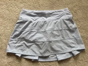Lululemon Pace Rival Skirt thumbnail 1
