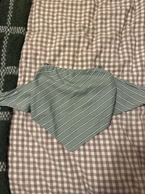 ZARA Top Crop thumbnail 2