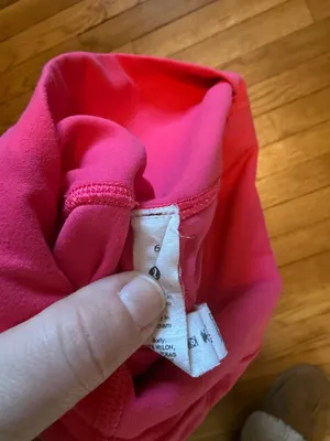 Lululemon double lined align leggings  thumbnail 4