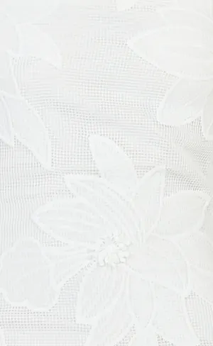 Showpo Show white mini dress thumbnail 5