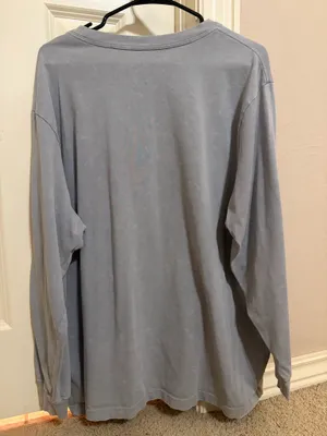 Nike WNBA Shirt Long Sleeve thumbnail 2